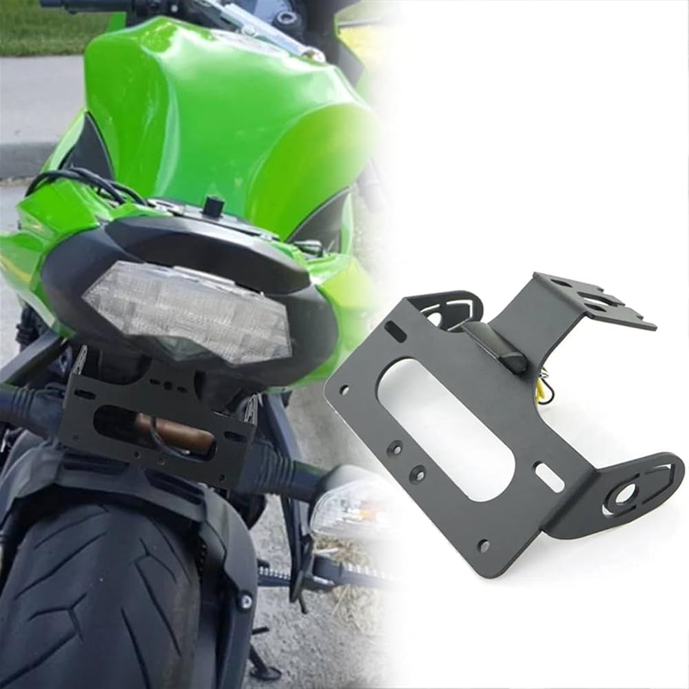 Motorbike For Kawasaki Ninja 250 400 Z250 Z400 2018 2019